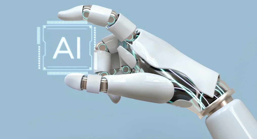 AI in medical billing